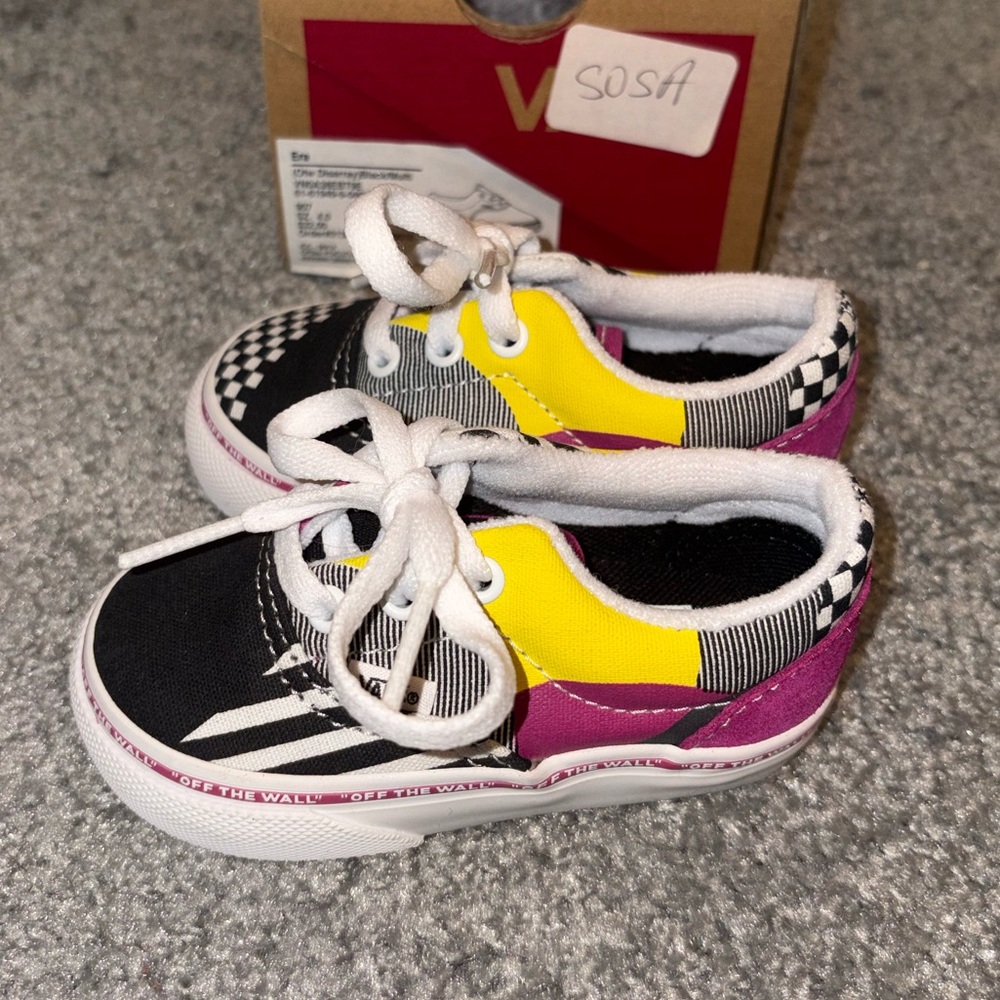 Vans